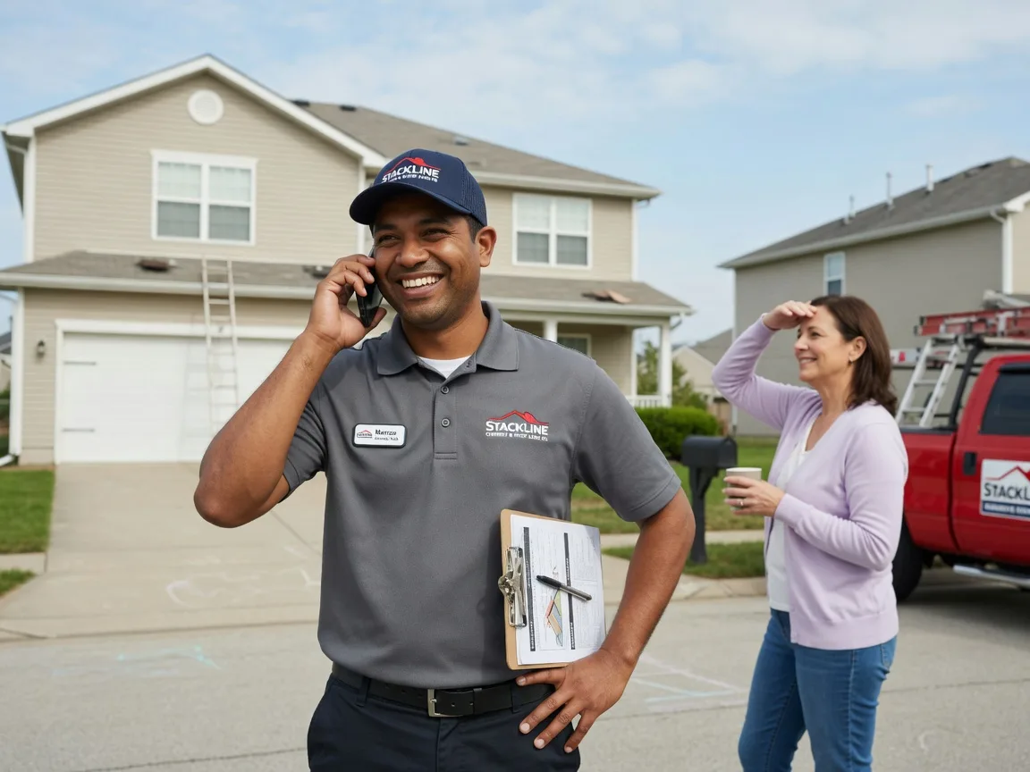 Chimney flashing repair Johnson, NY FAQs